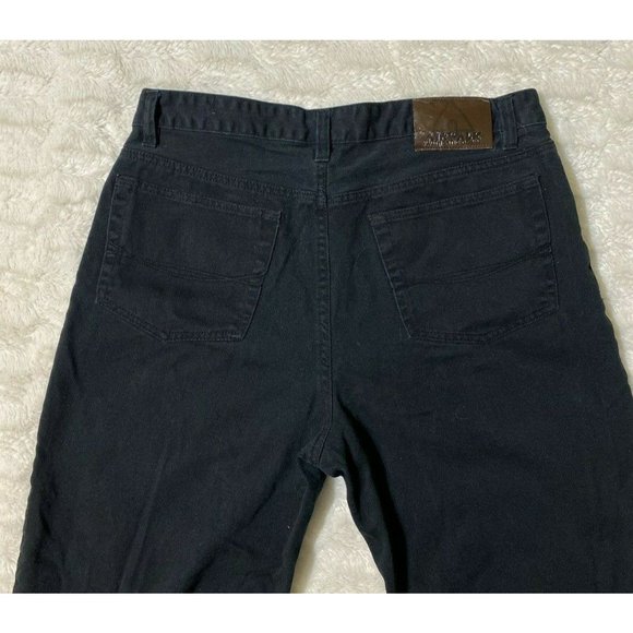 Airwalk Harley Men's Straight Jeans Size 34x32 (33x29 Msrd) Denim - Picture 1 of 11